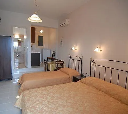 Apart-hotel Chrysopelia And