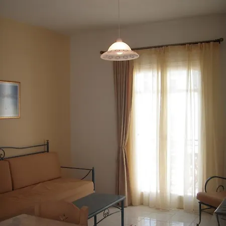 Apart-hotel Chrysopelia And 3*