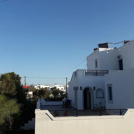 Apart-hotel Chrysopelia And 3*