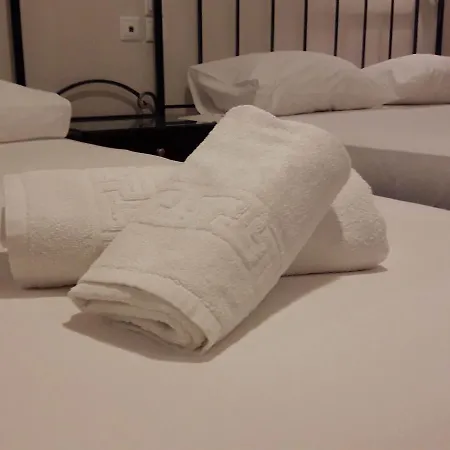 Apart-hotel Chrysopelia And